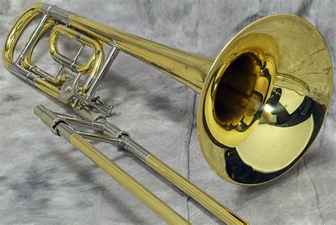 trombone yamaha ysl 8420|Yamaha YSL.